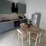 Casa Emma アパート *