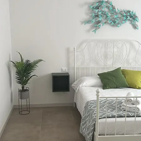 Apartment Casa Emma