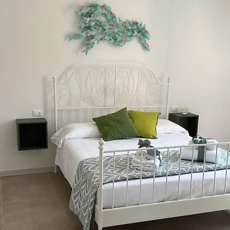 Apartment Casa Emma Bardolino