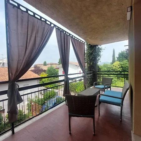 Casa Emma Appartement *