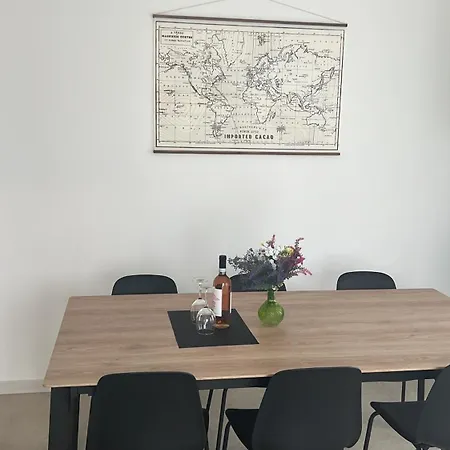 Apartment Casa Emma Bardolino