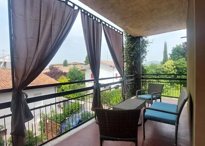 Casa Emma Apartment *