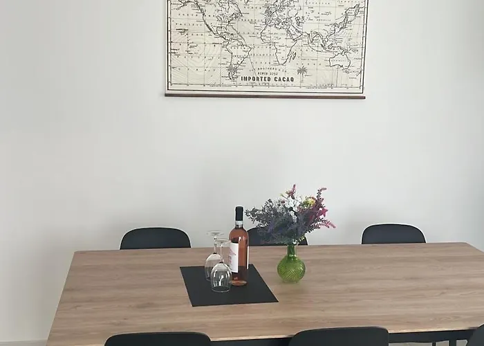 Apartment Casa Emma Bardolino